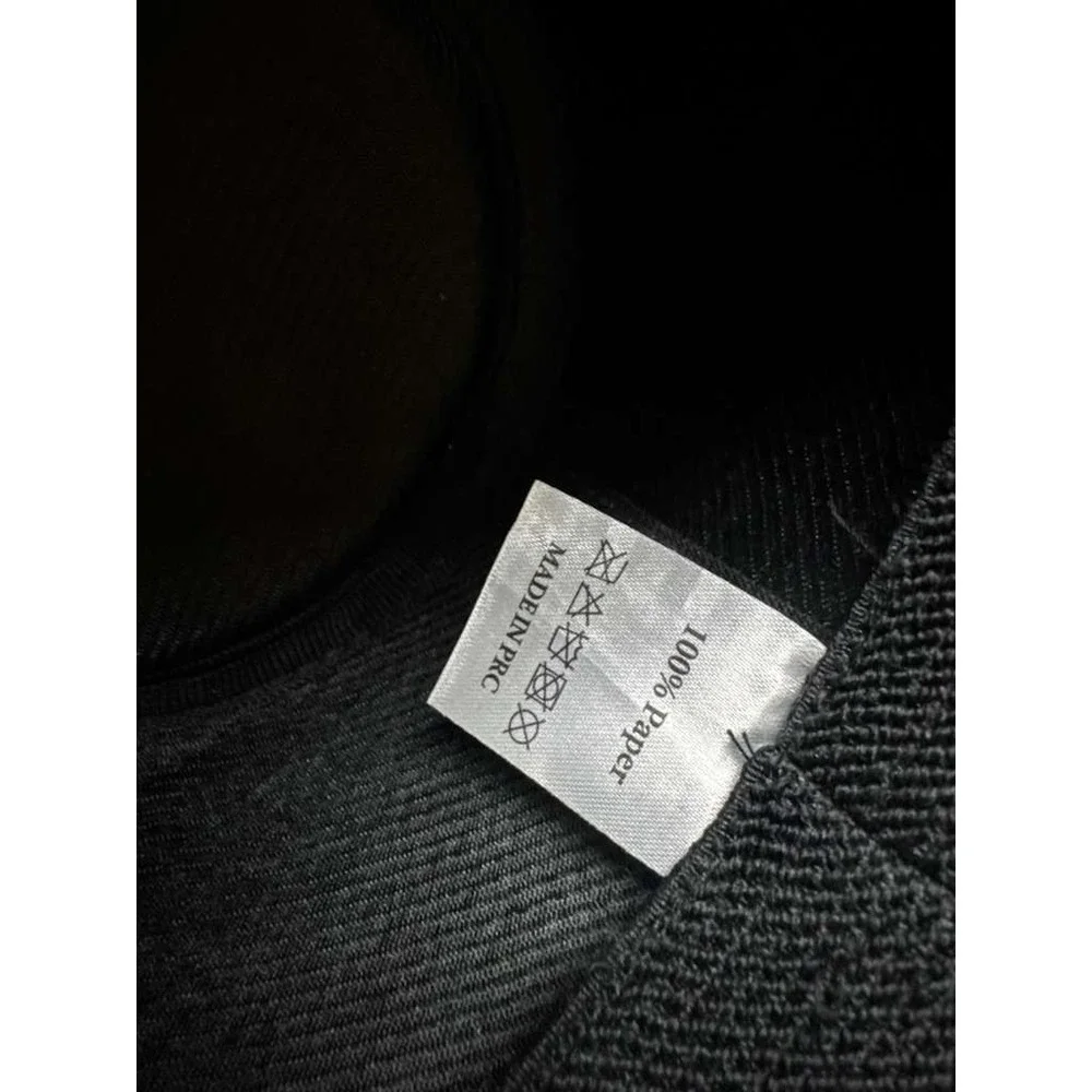 Official  Beyonce‎ 2025 Cowboy Carter Tour 100% Paper American Flag Cowboy Hat